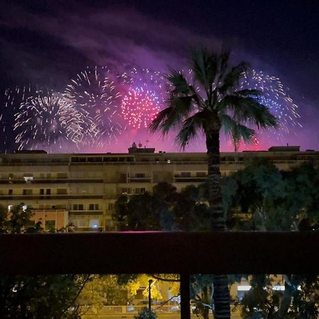 Appartement Cannes Croisette מראה חיצוני תמונה