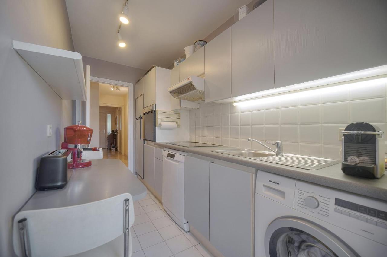 Appartement Cannes Croisette מראה חיצוני תמונה