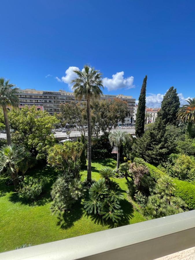 Appartement Cannes Croisette מראה חיצוני תמונה