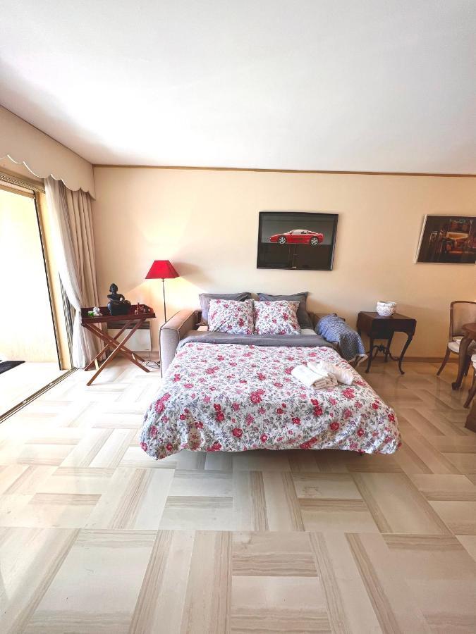 Appartement Cannes Croisette מראה חיצוני תמונה
