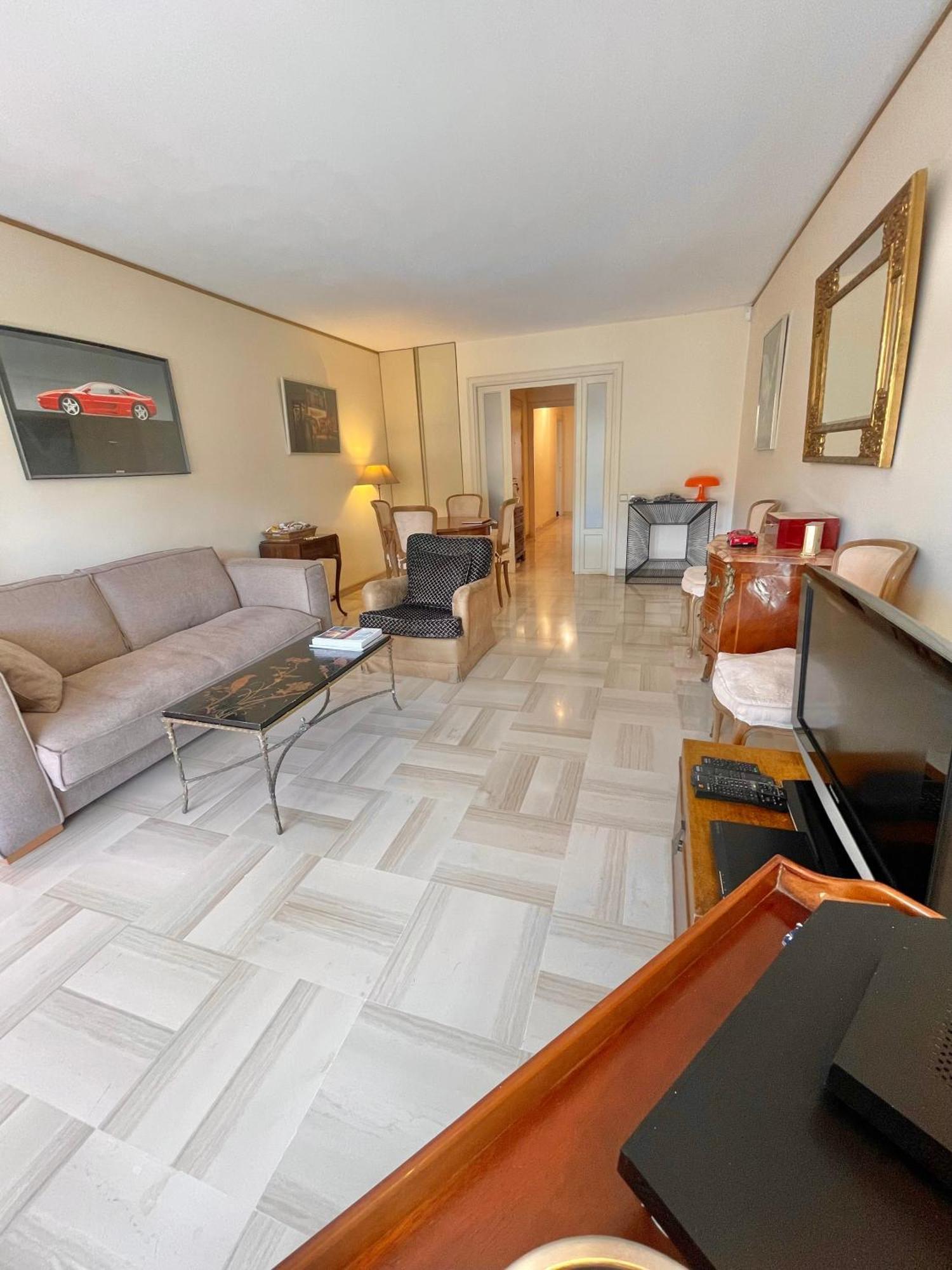 Appartement Cannes Croisette מראה חיצוני תמונה