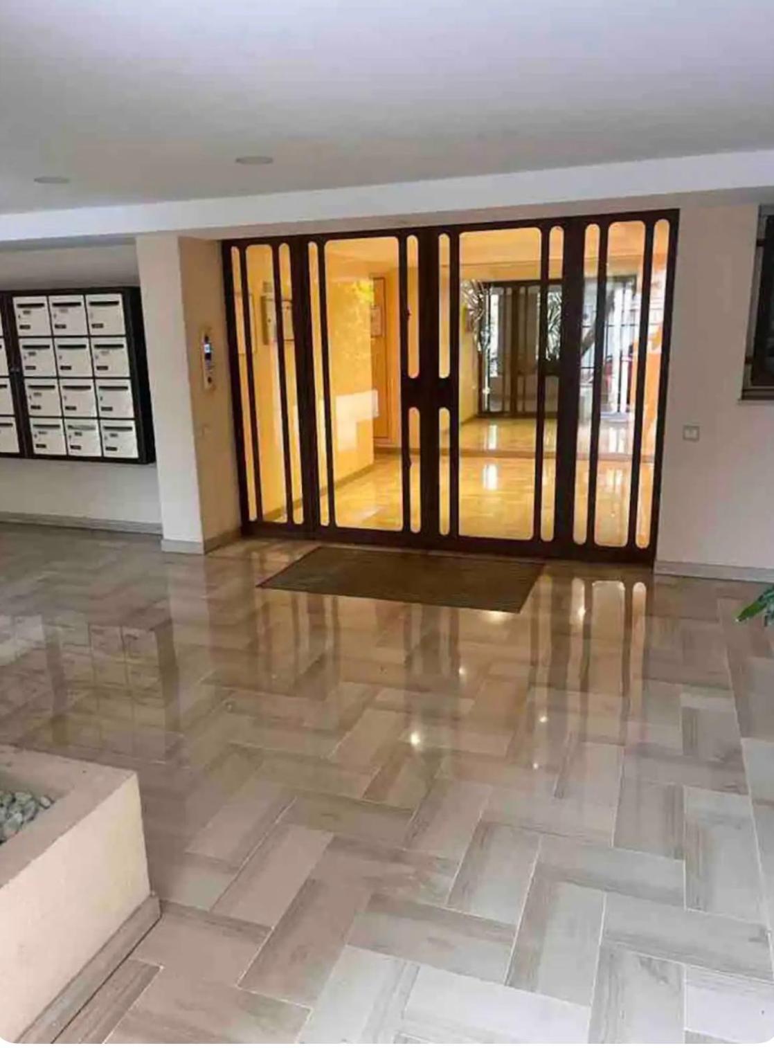 Appartement Cannes Croisette מראה חיצוני תמונה