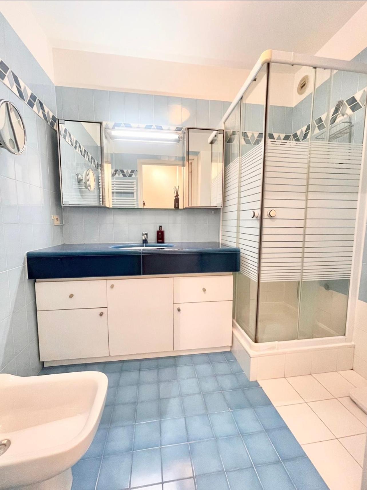 Appartement Cannes Croisette מראה חיצוני תמונה